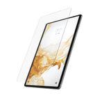 HAMA zaštitna folija "HiFlex" za Samsung Galaxy Tab S7+/S7 FE/S8+/S9+ (12.4")